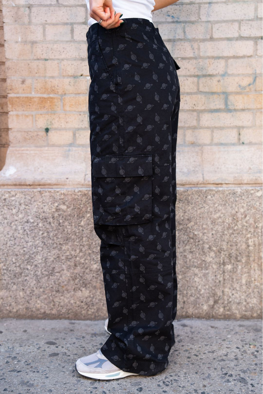 Size: S - 170 CM