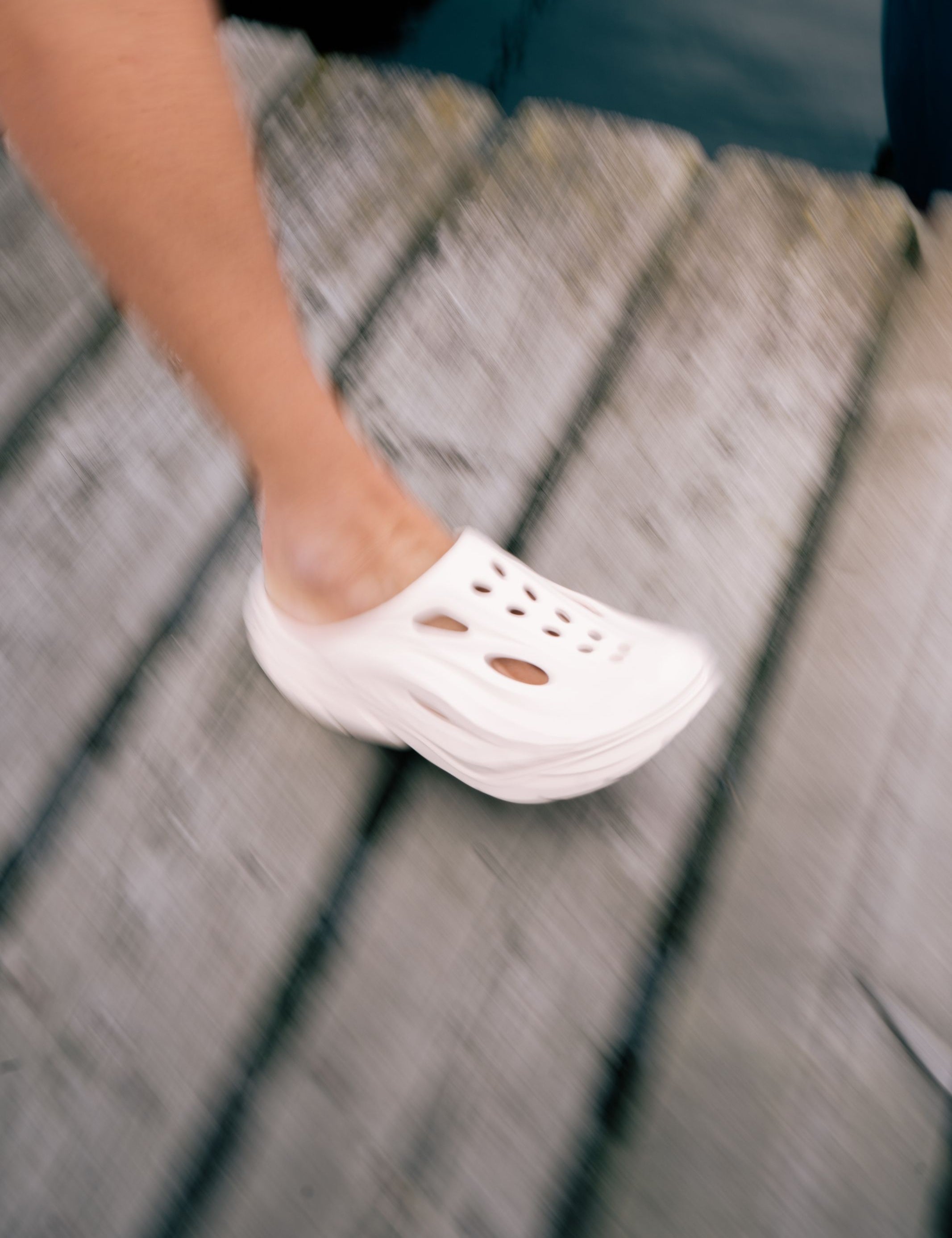 Ora Recovery Mule Men's