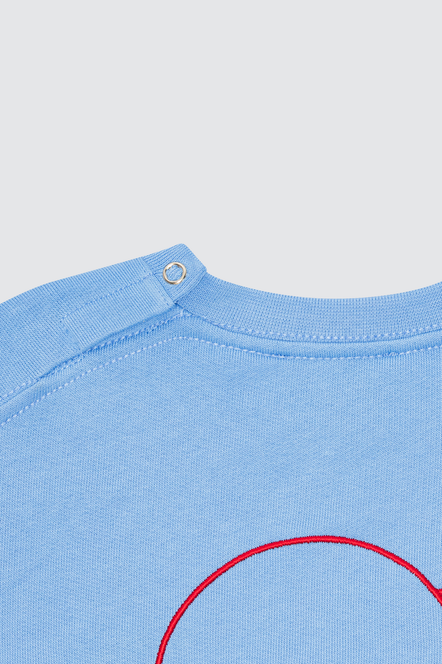 JUNIOR1 SWEAT