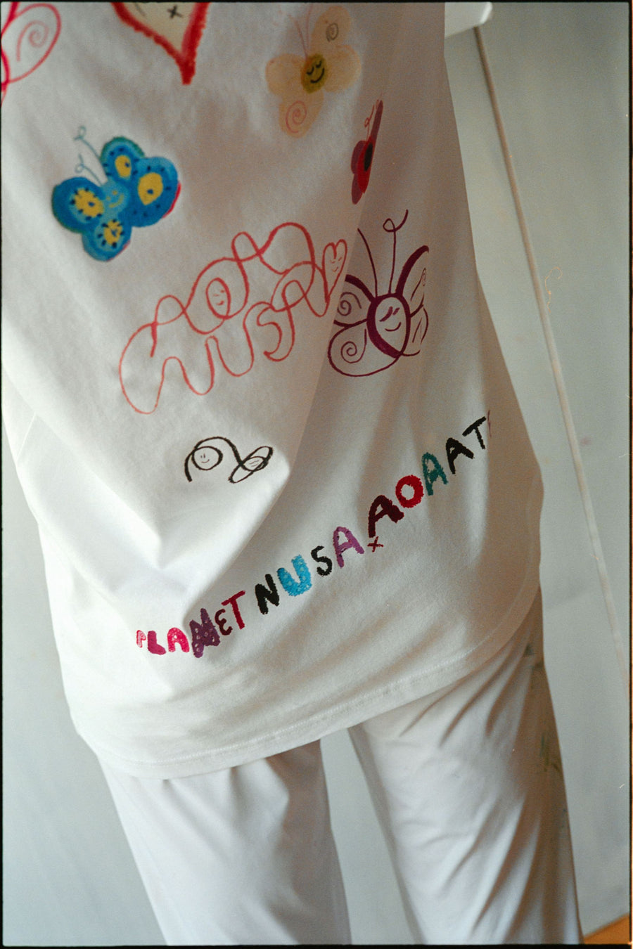 SKATE1 TEE