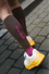 COMPRESSION SOCKS