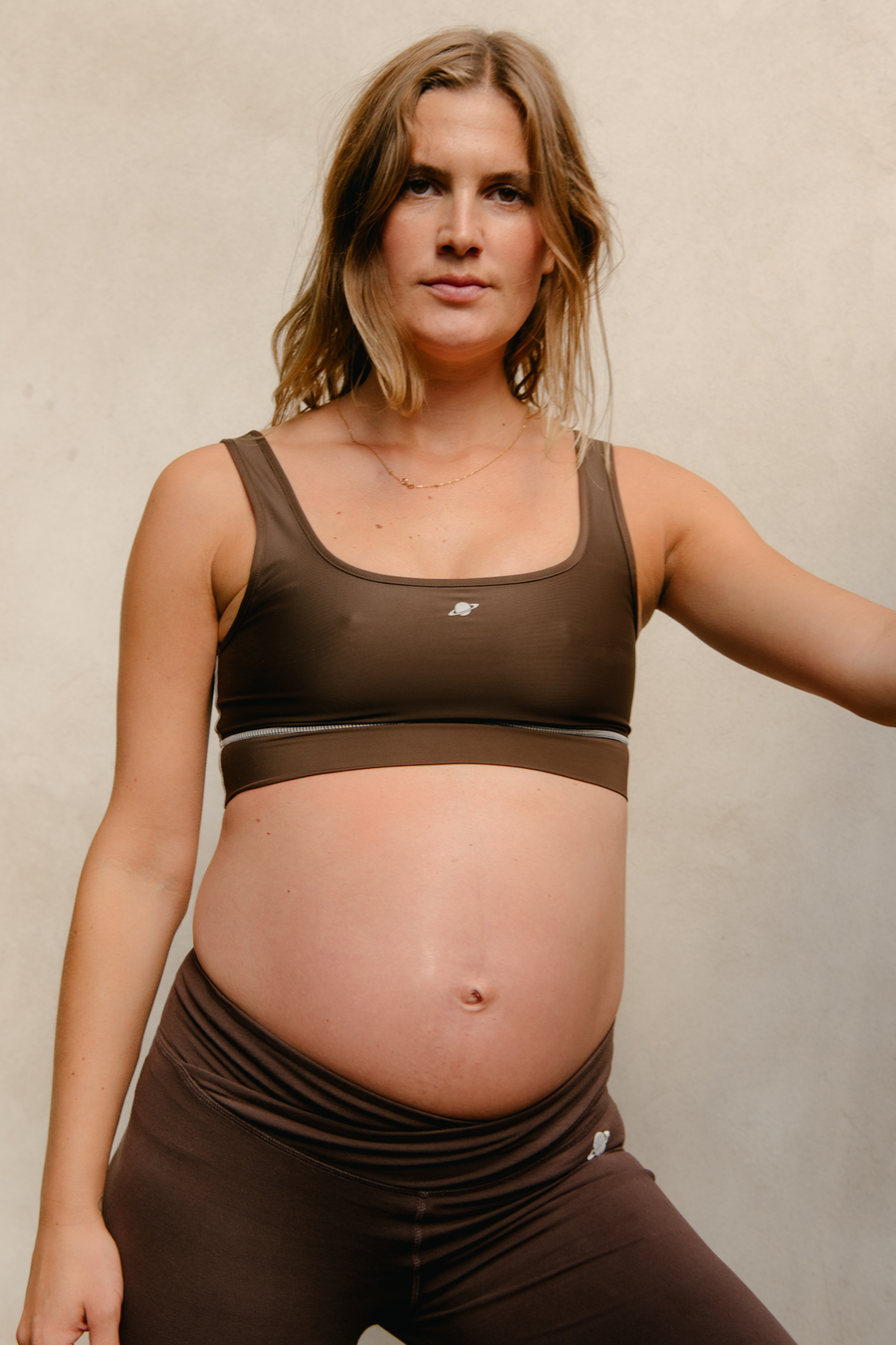 CALM1 POWER SPORTS BRA