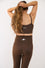 T2 POWER TIGHTS MATERNITY