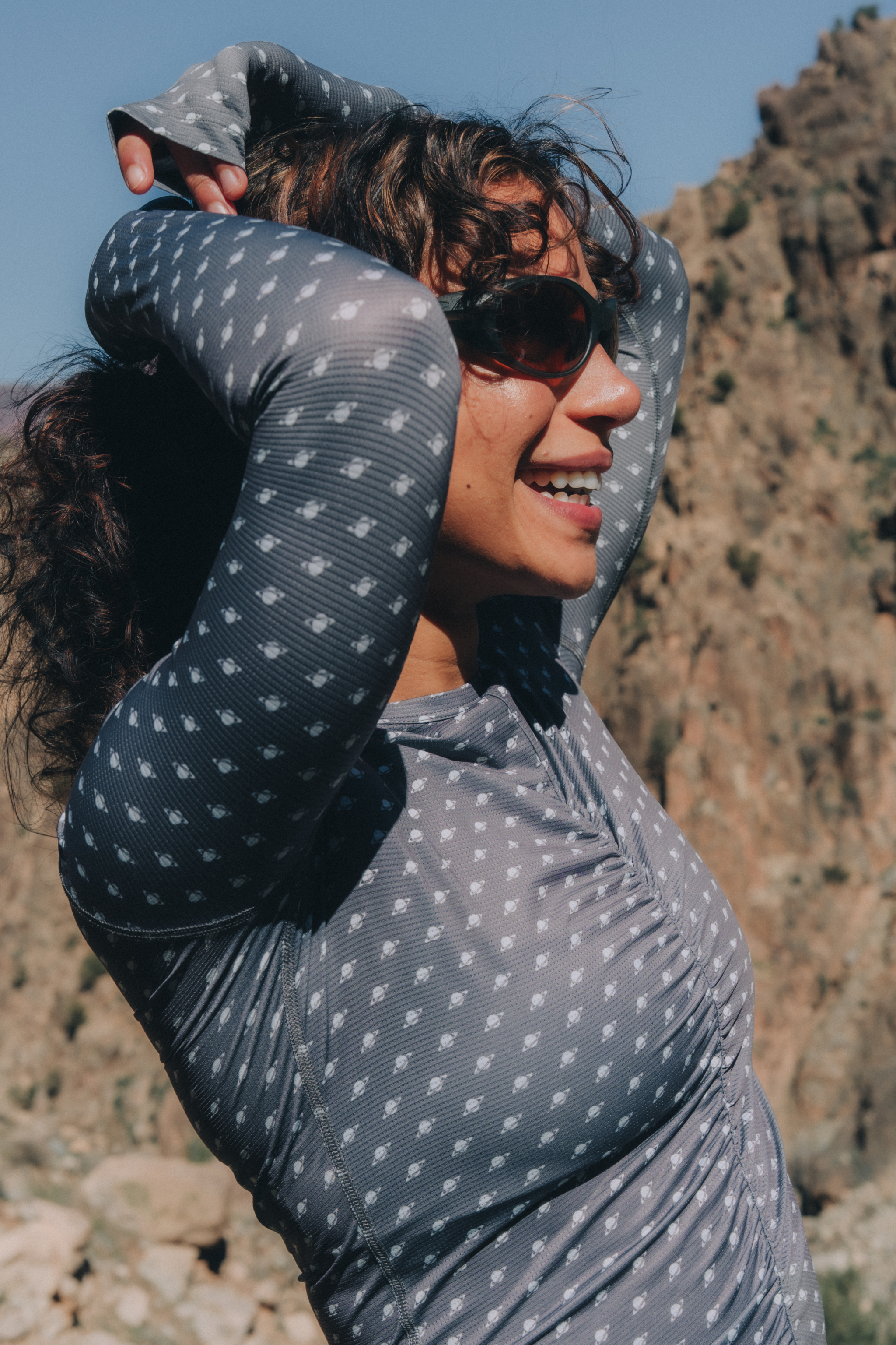 LS2 Air Long Sleeve – Planet Nusa