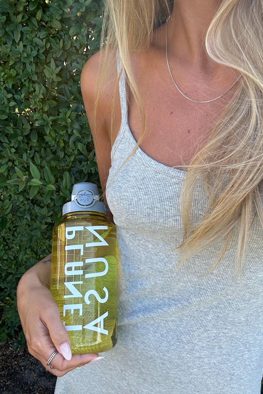 SIP1 BIG WATER BOTTLE