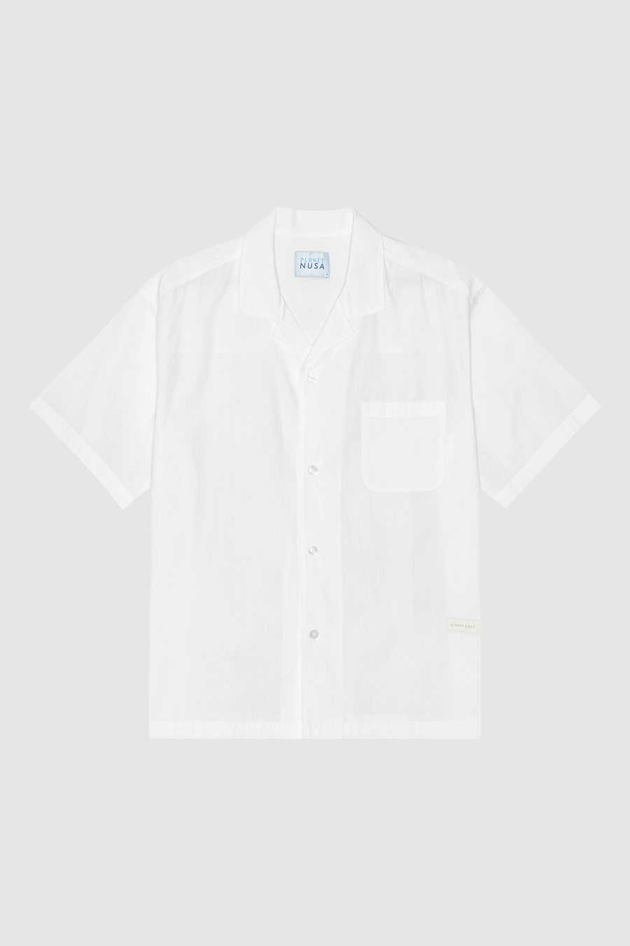 TOURIST1 SHIRT