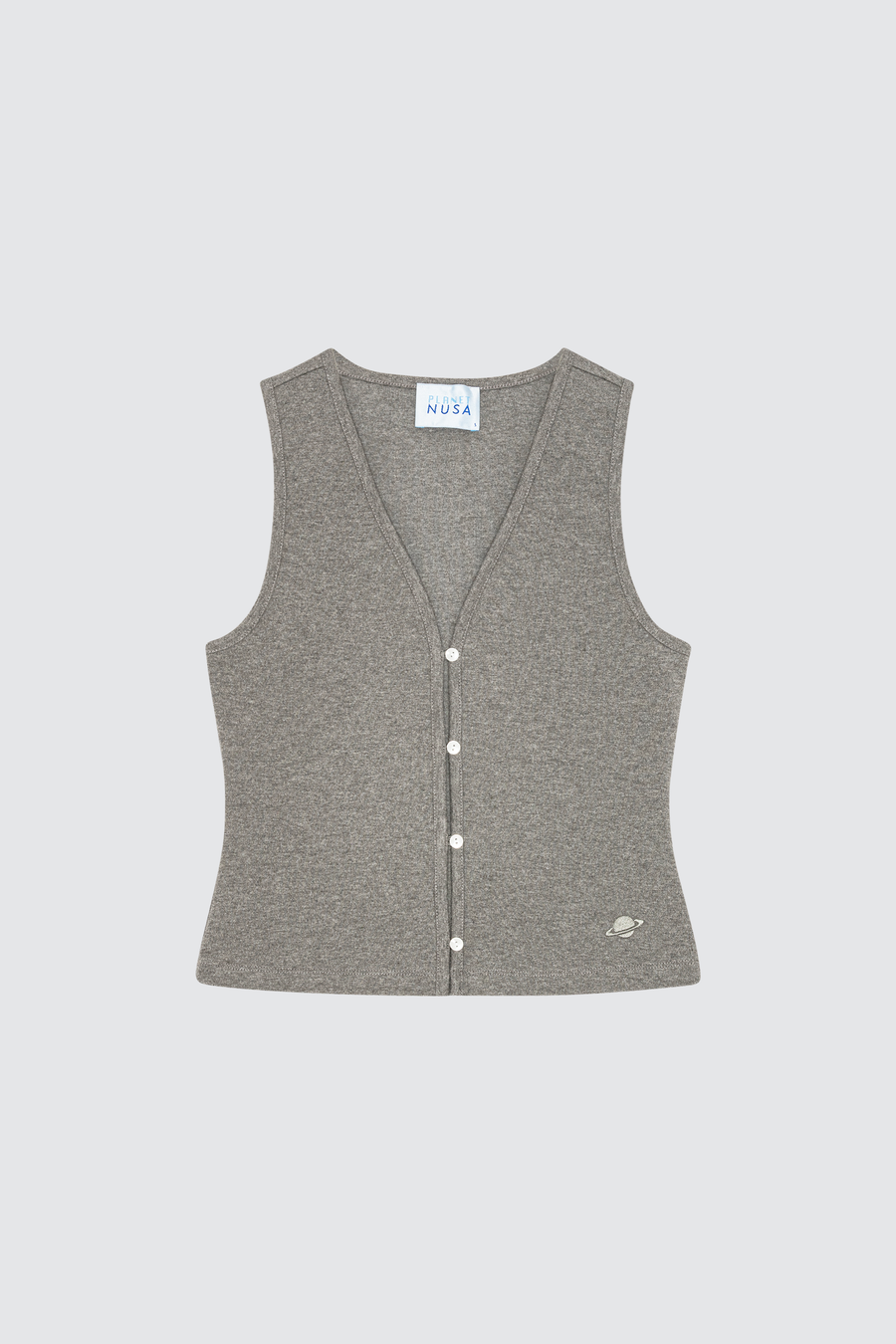 DUNE1 BUTTON UP TOP
