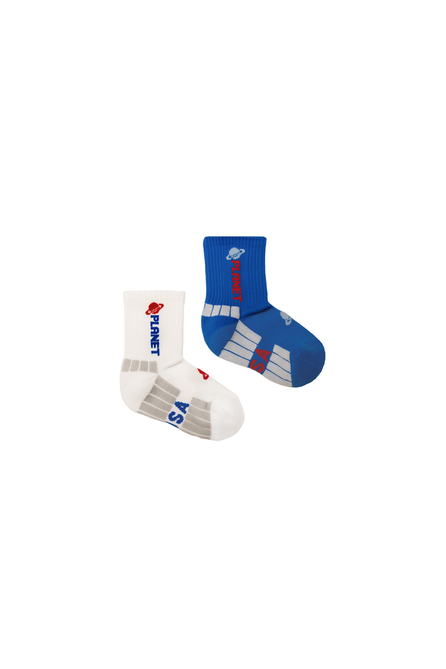 SOCK 2-PACK JUNIOR
