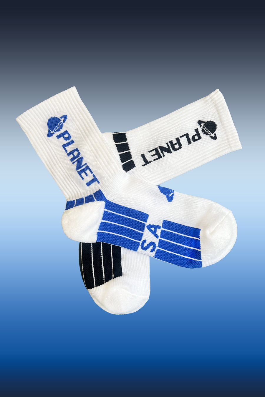 SOCK 2-PACK