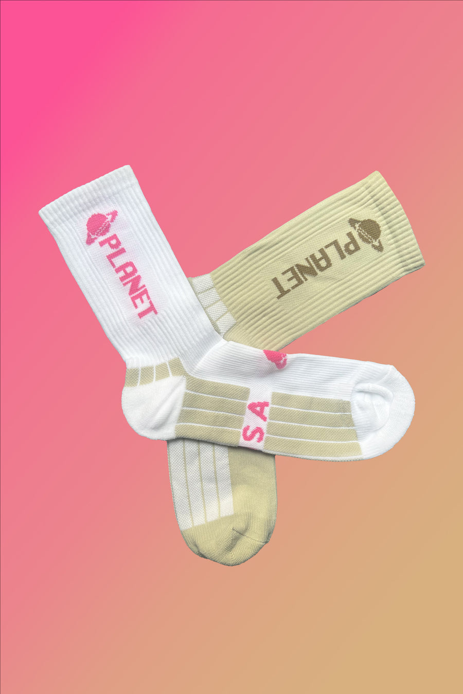 SOCK 2-PACK