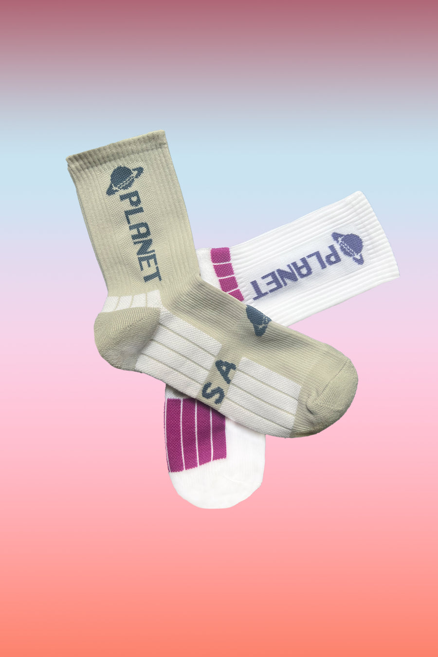 SOCK 2-PACK