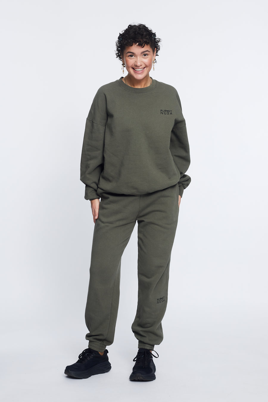 Size: S - 167CM