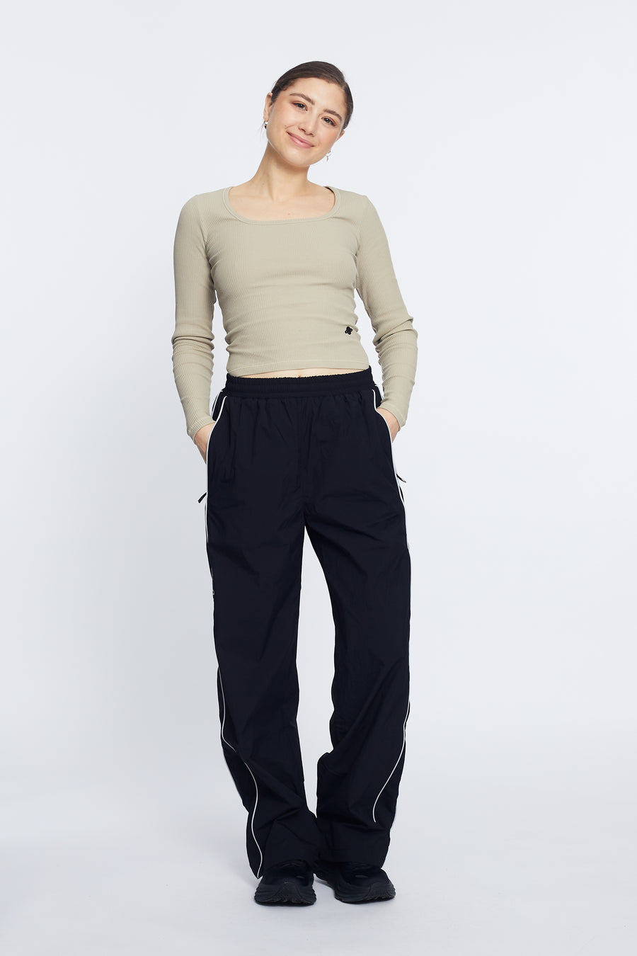 Size: M - 170CM