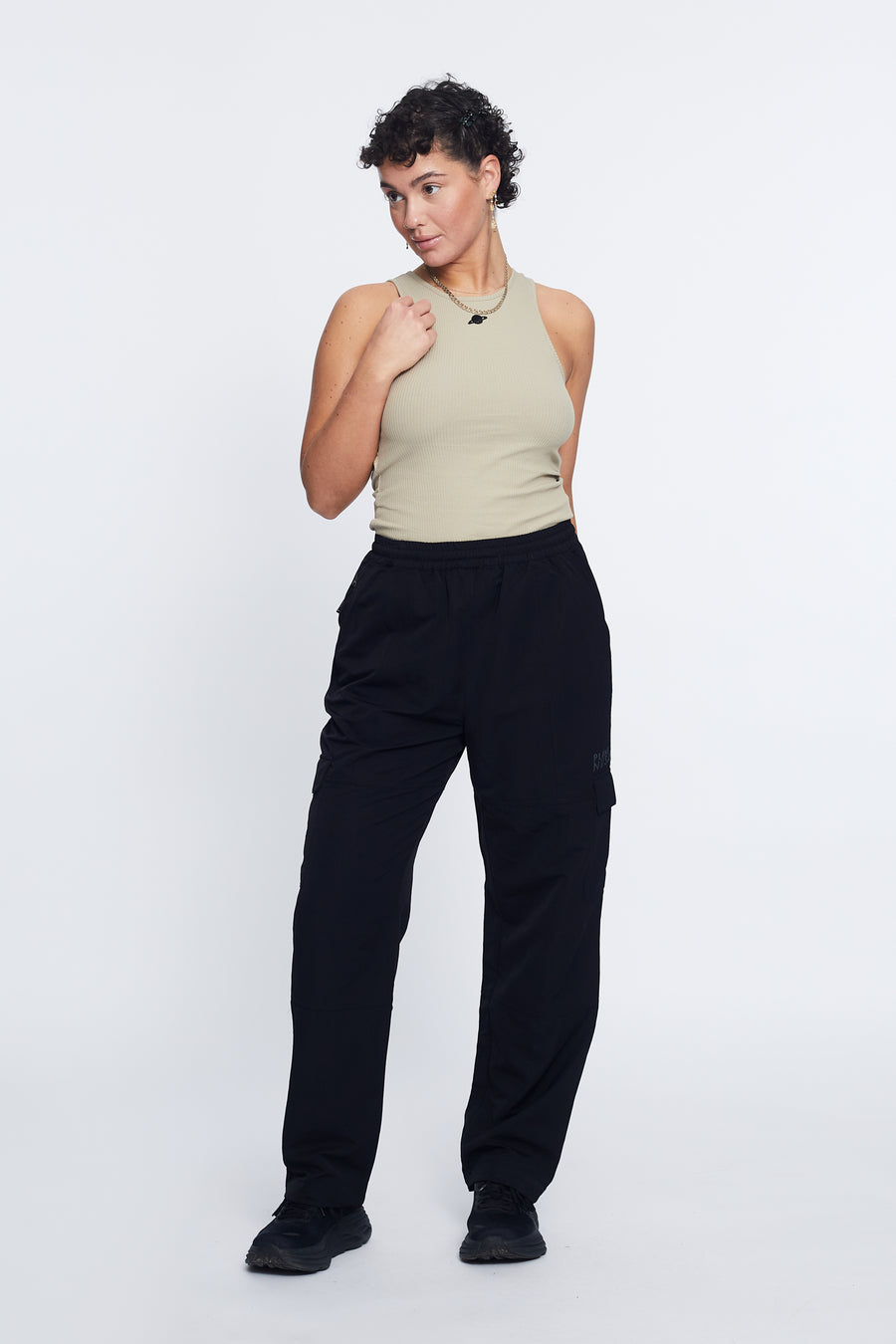 Size: S - 167CM