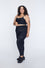 BLOCK1 POWER SPORTS BRA