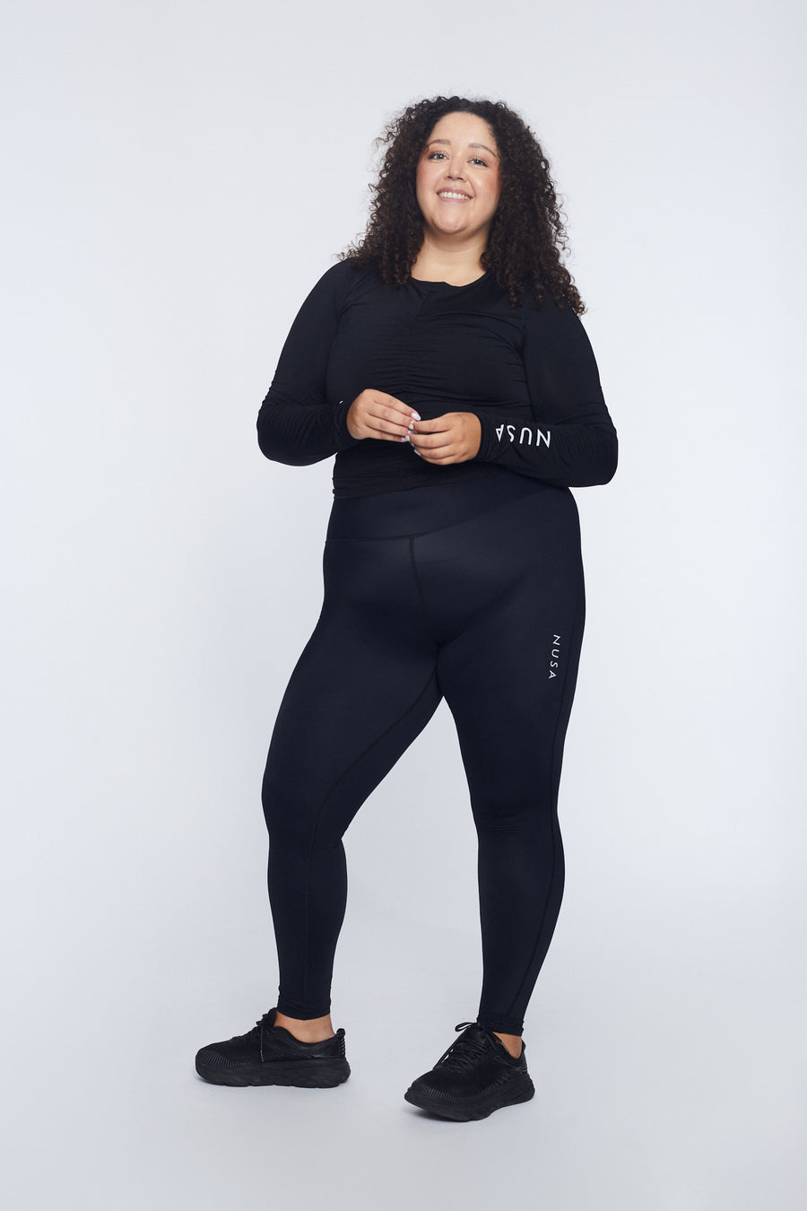 Size: XL - 175CM