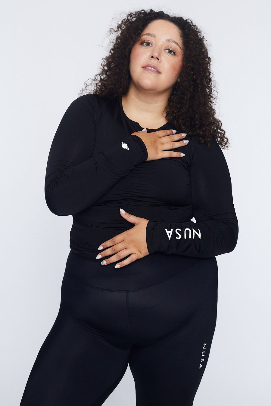 Size: XL - 175CM