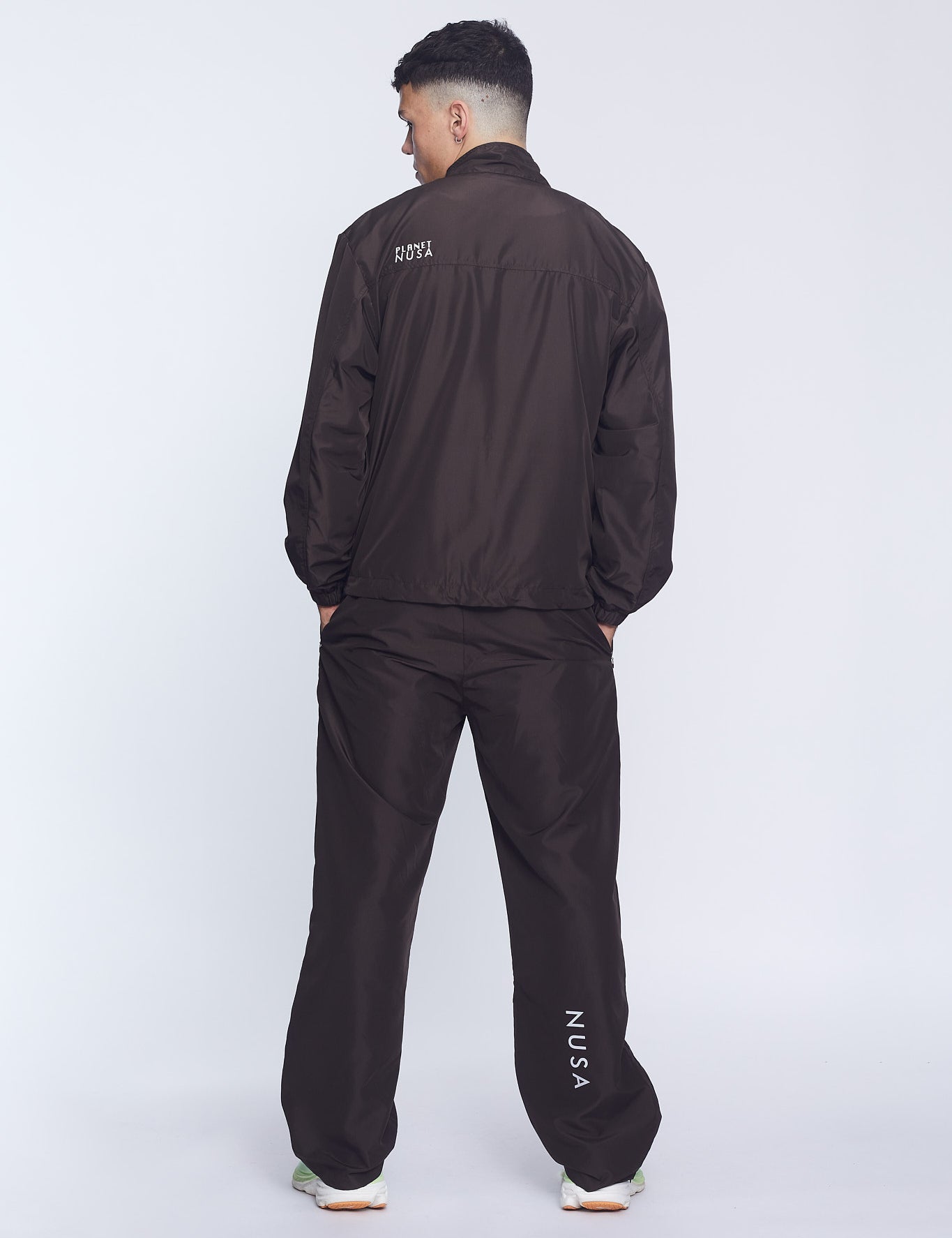 Size: M - 187CM