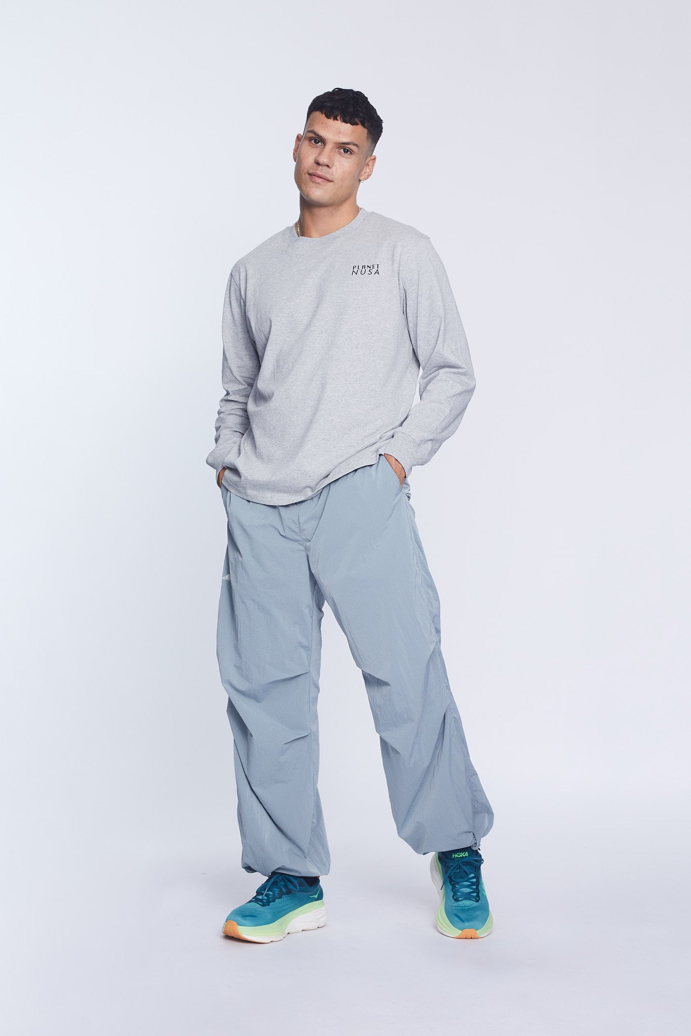 Size: M - 187CM