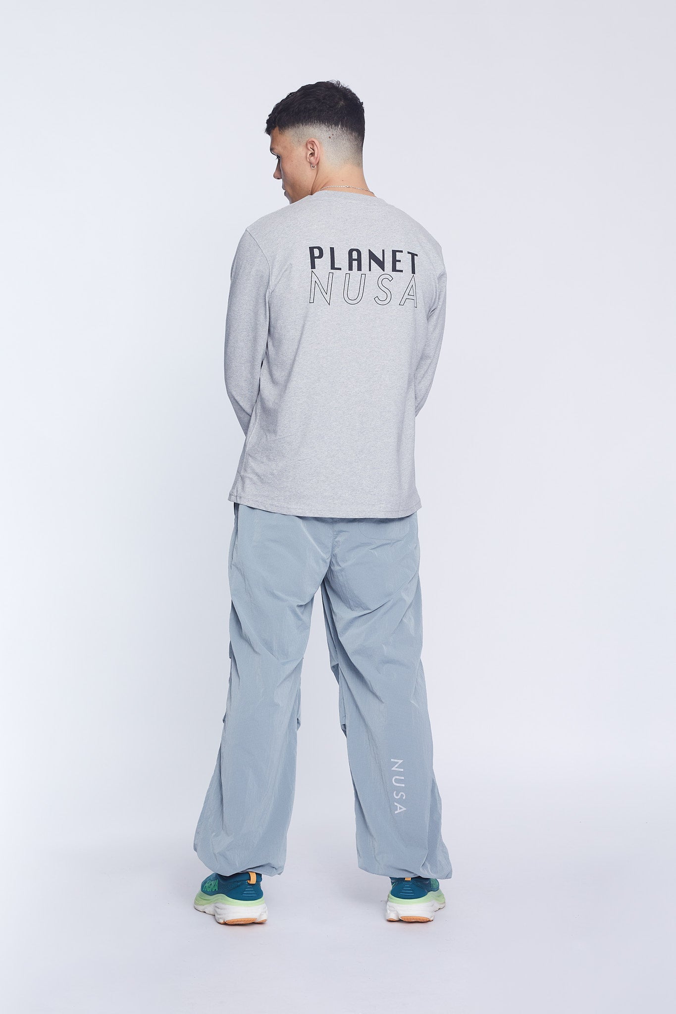 Size: M - 187CM