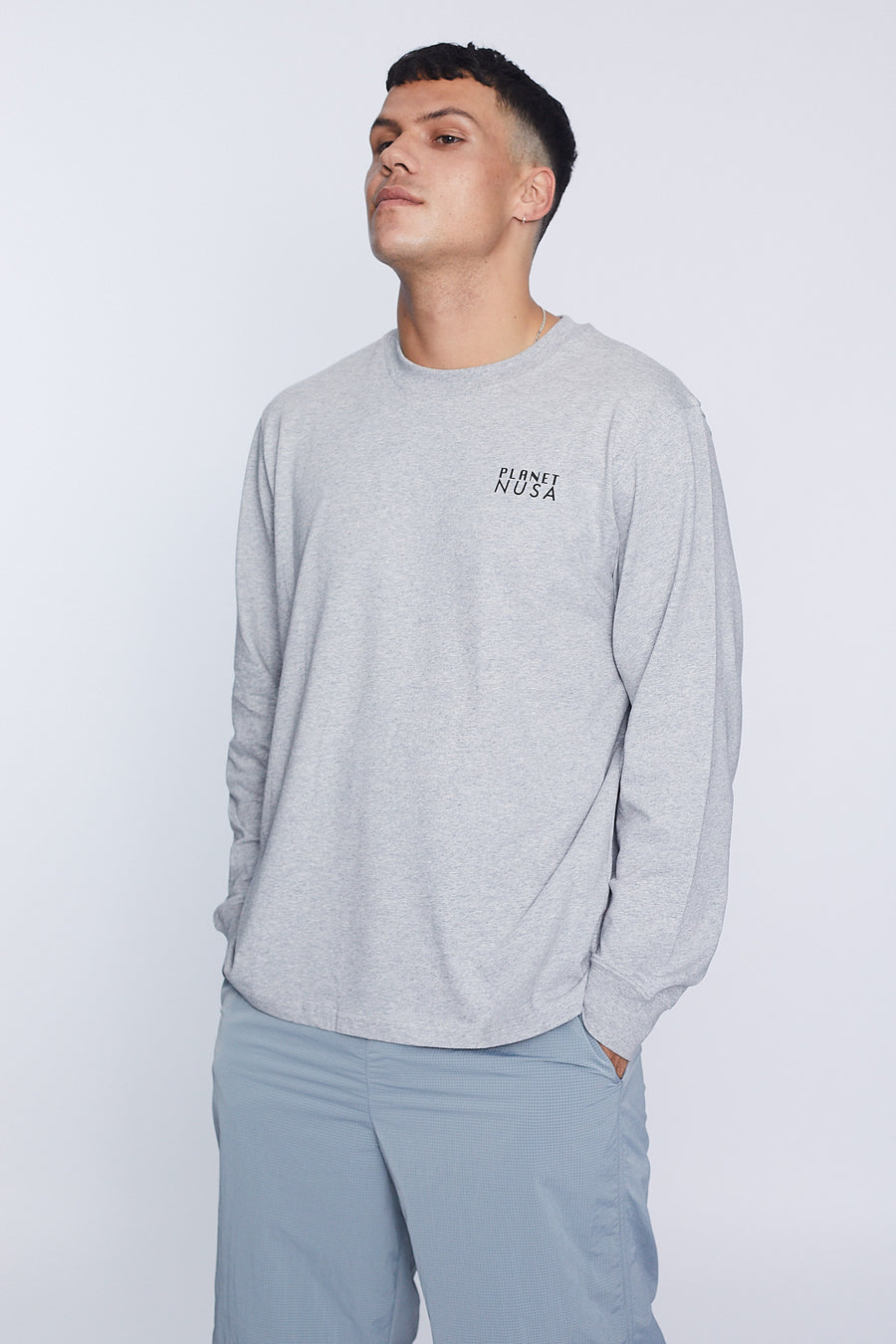 Size: M - 187CM 