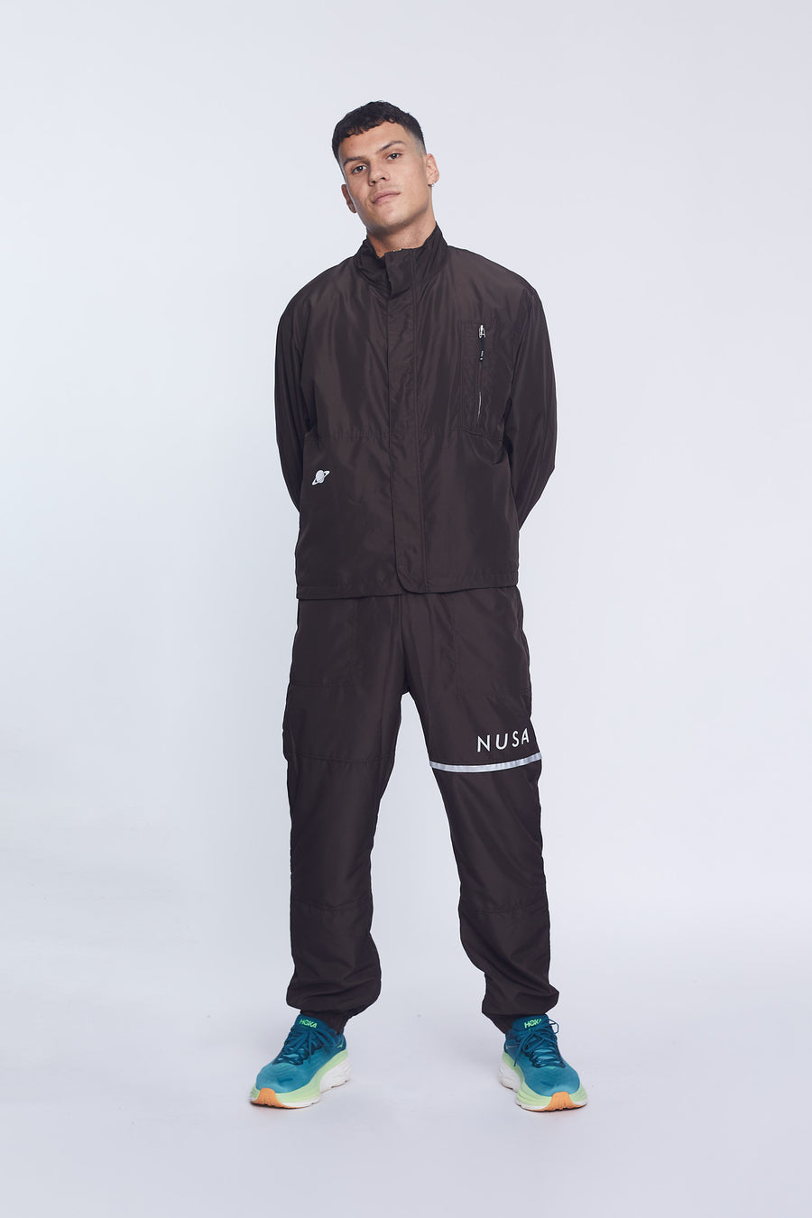 Size: M - 187CM