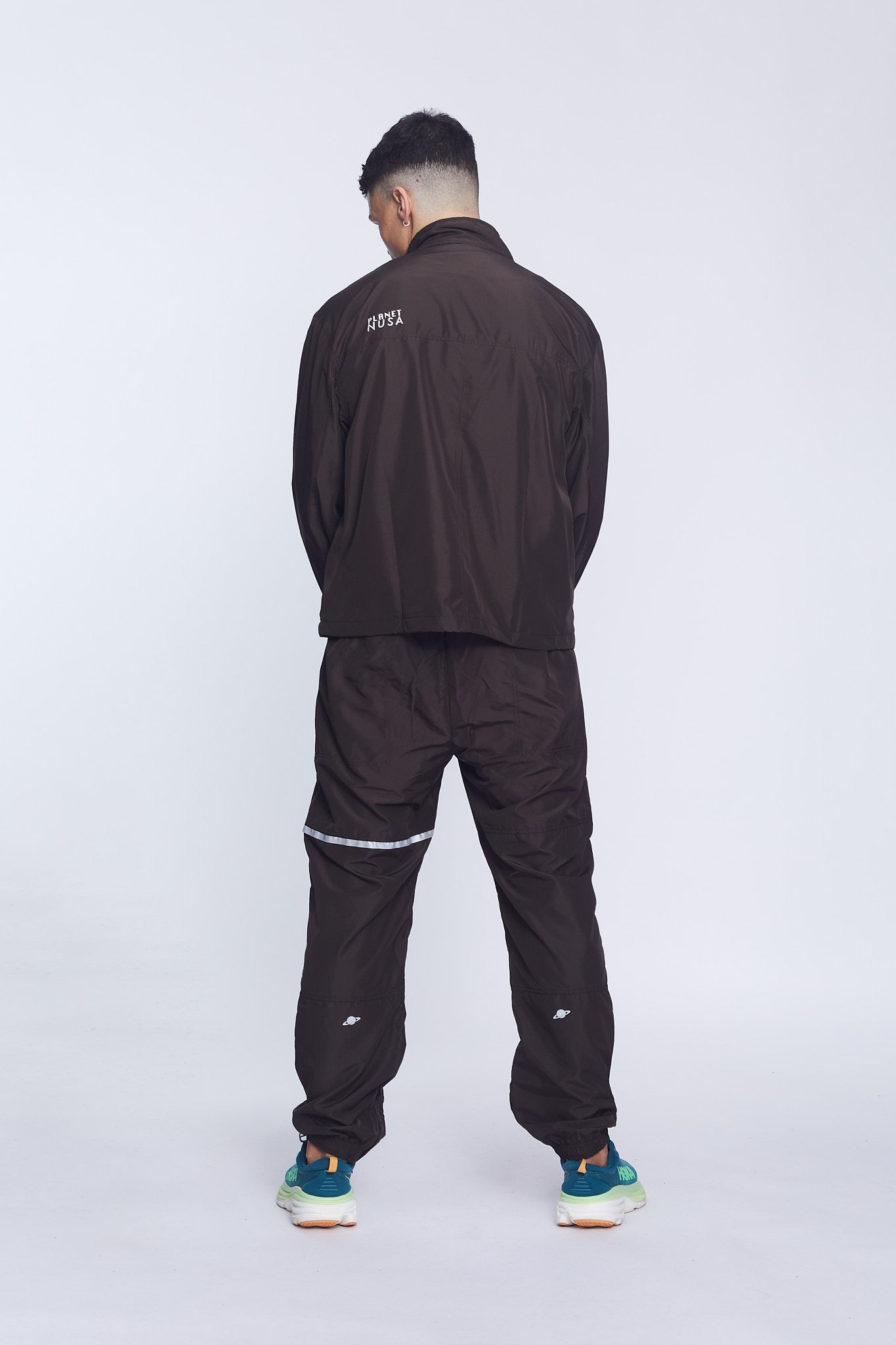 Size: M - 187CM