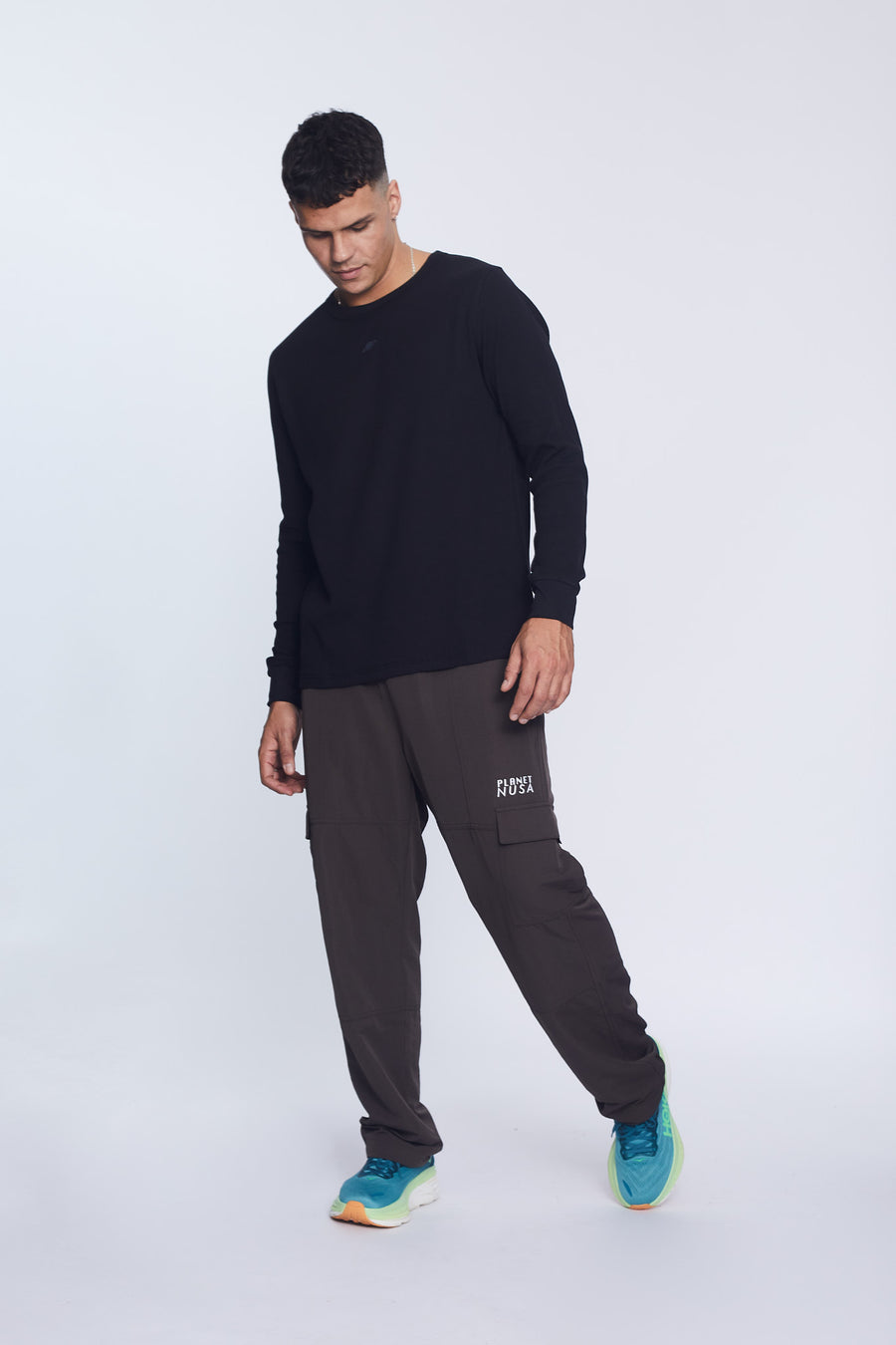 Size: M - 187CM