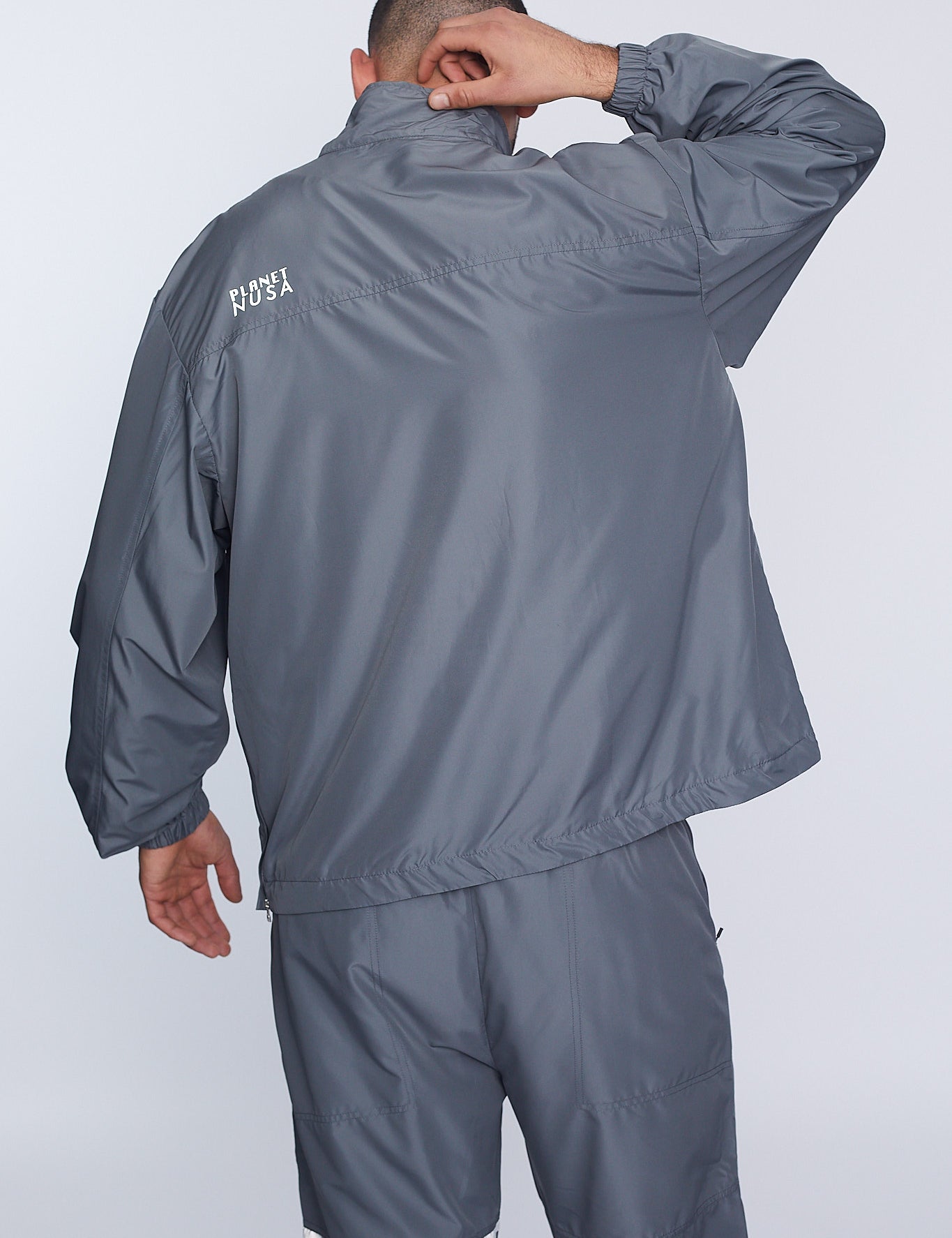 Size: XL - 193CM