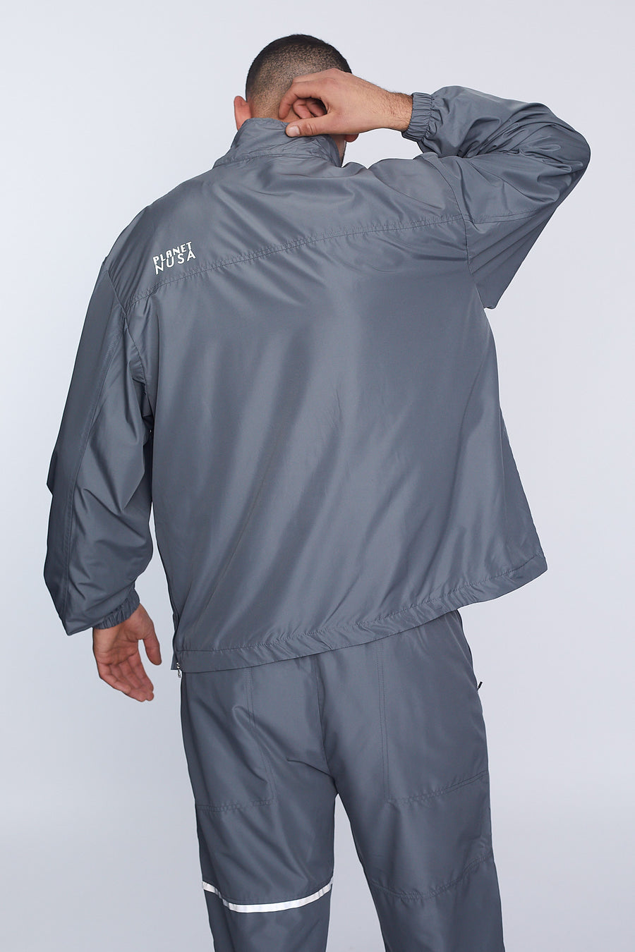 Size: XL - 193CM