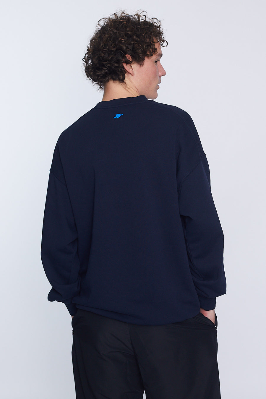 DAD1 SWEAT MEN'S