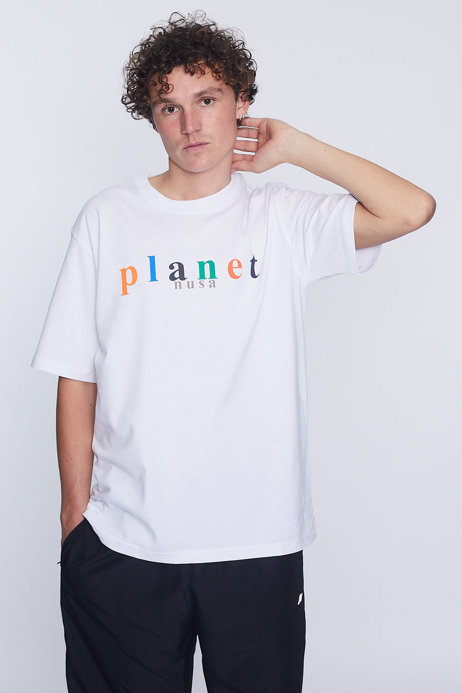 SKATE1 TEE MEN'S