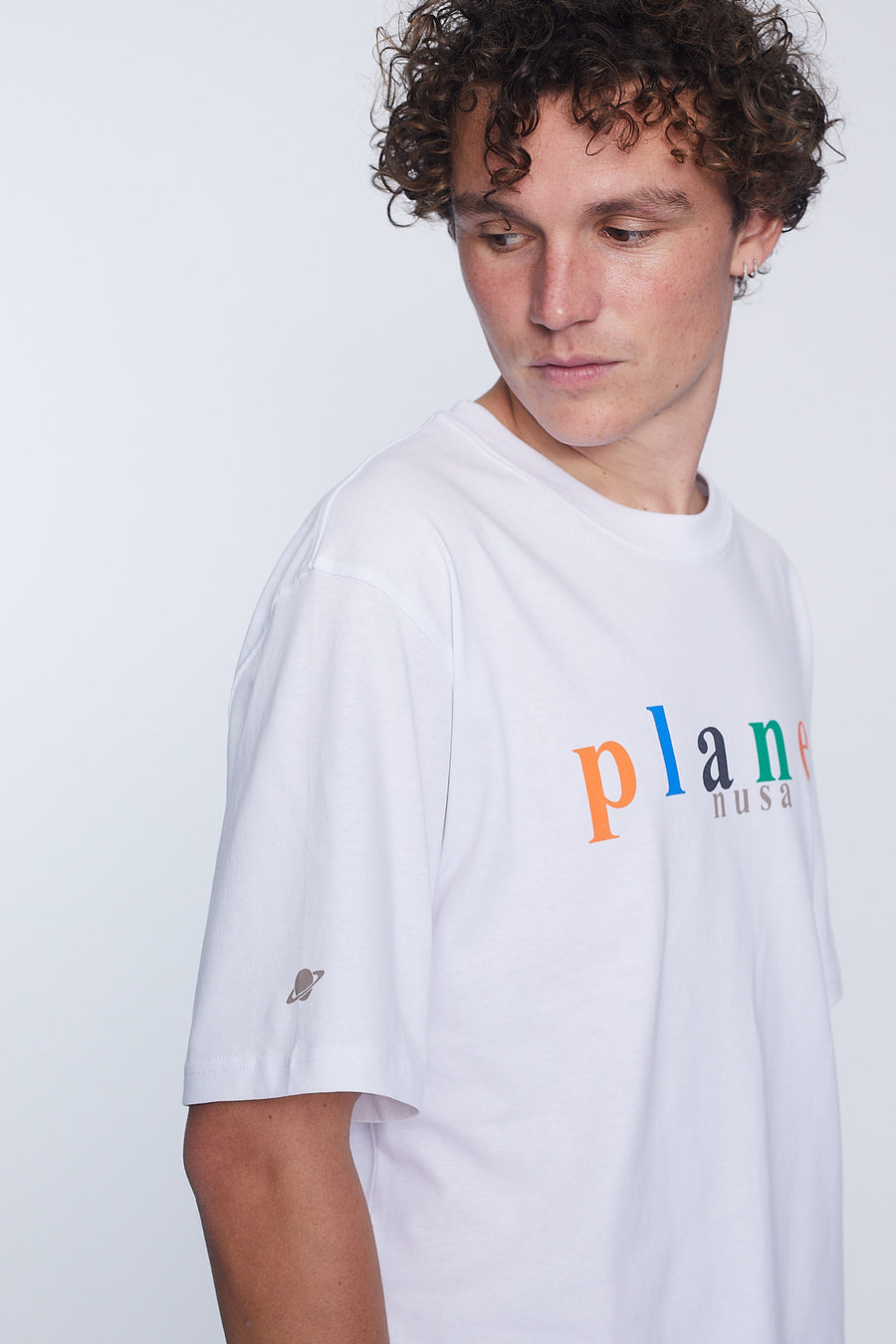 SKATE1 TEE MEN'S