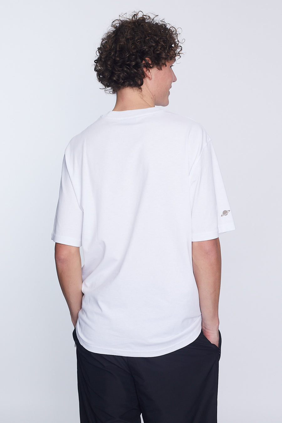 SKATE1 TEE MEN'S