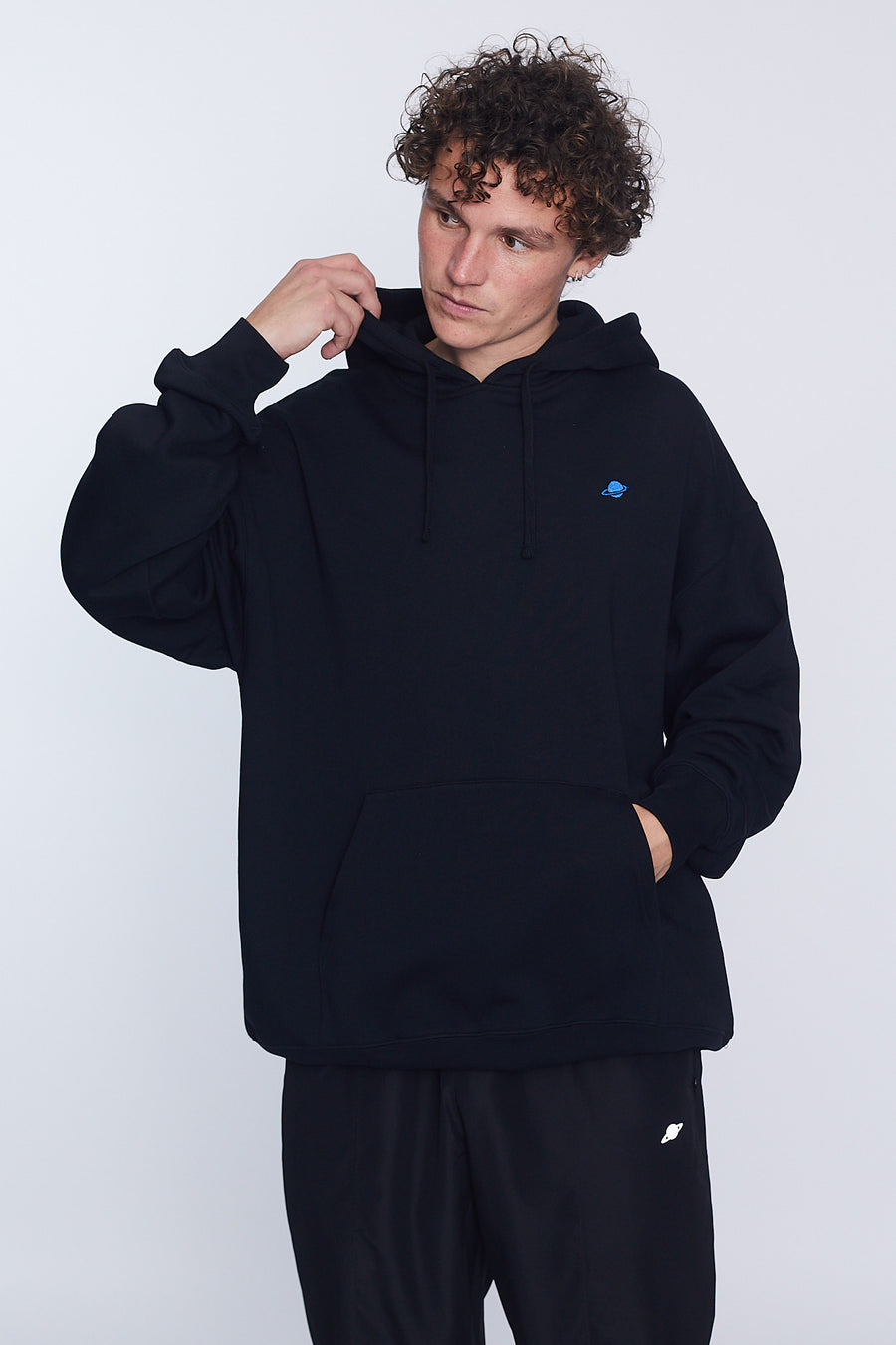 UNCLE1 HOODIE MEN'S