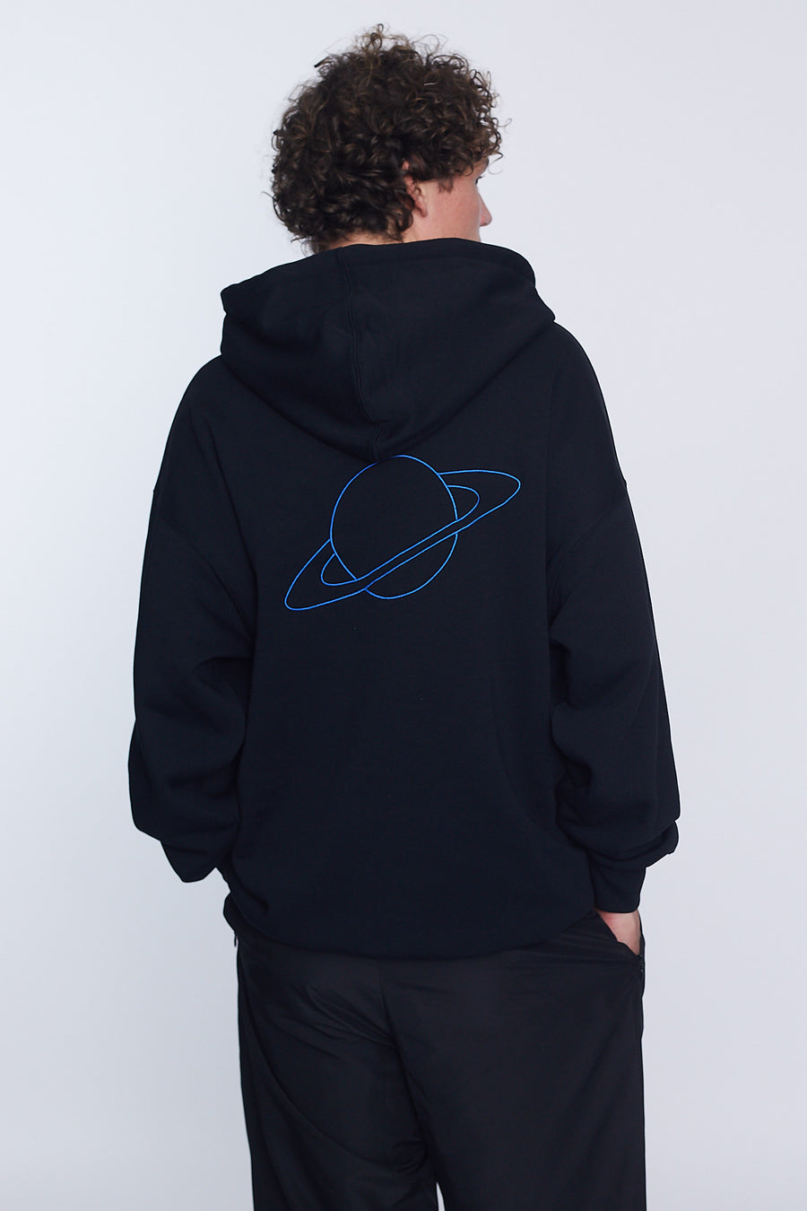 UNCLE1 HOODIE MEN'S