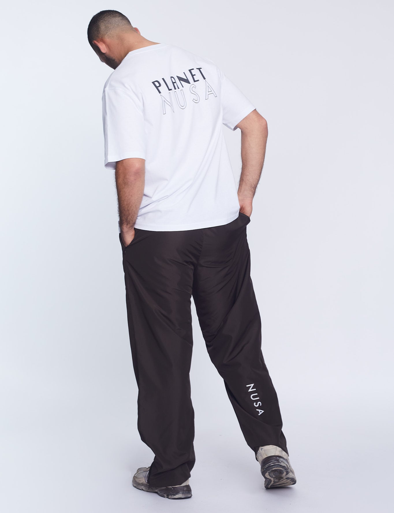 Size: L - 193CM