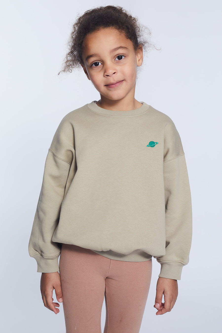 JUNIOR1 SWEAT