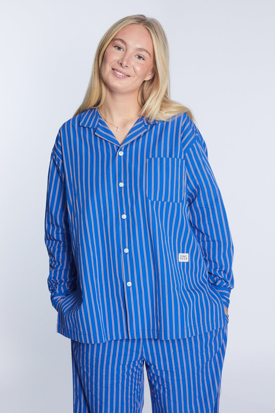 OUT & ABOUT1 SHIRT