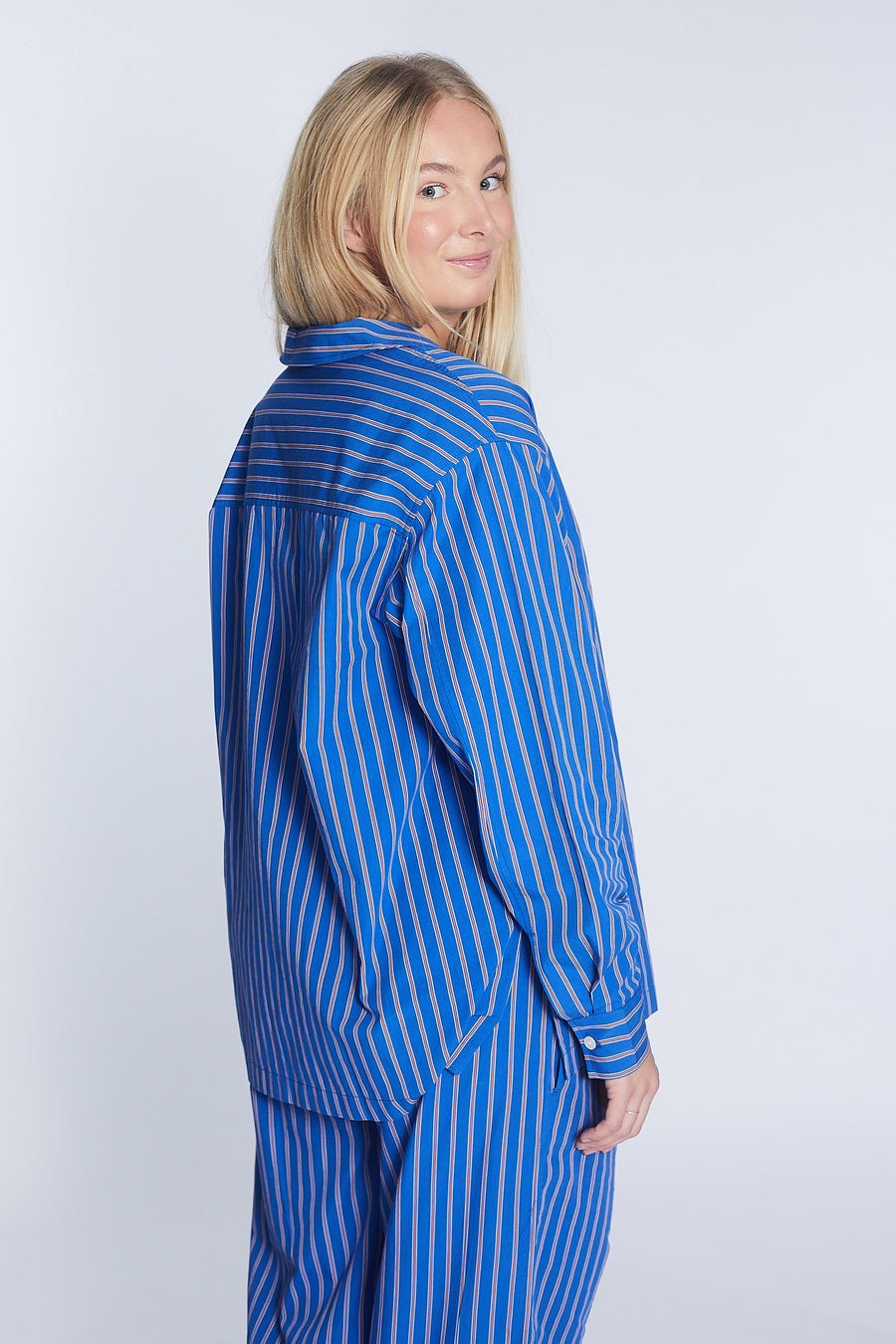 OUT & ABOUT1 SHIRT