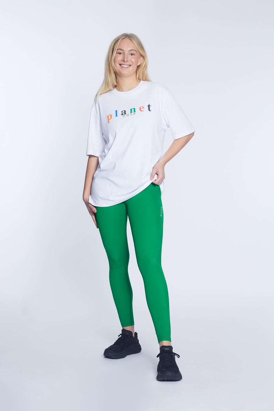 SKATE1 TEE