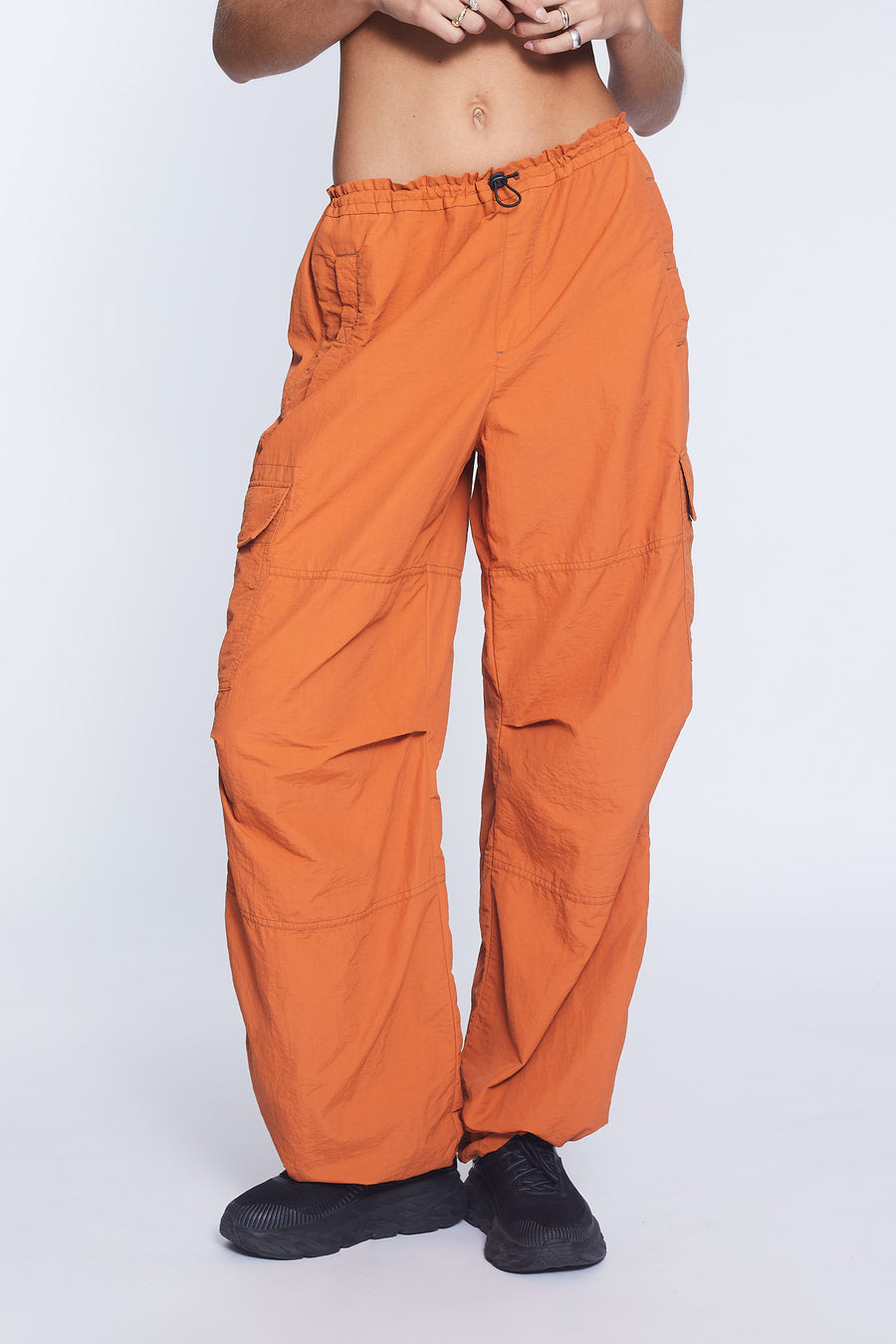 Size: S - 183CM