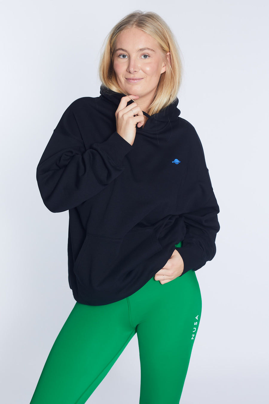 UNCLE1 HOODIE