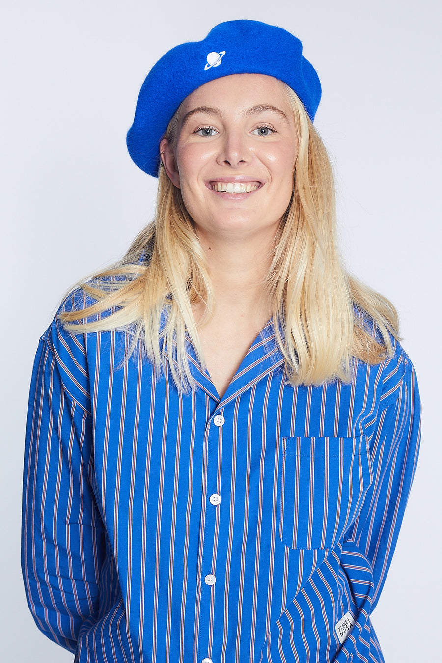 WOOL BERET
