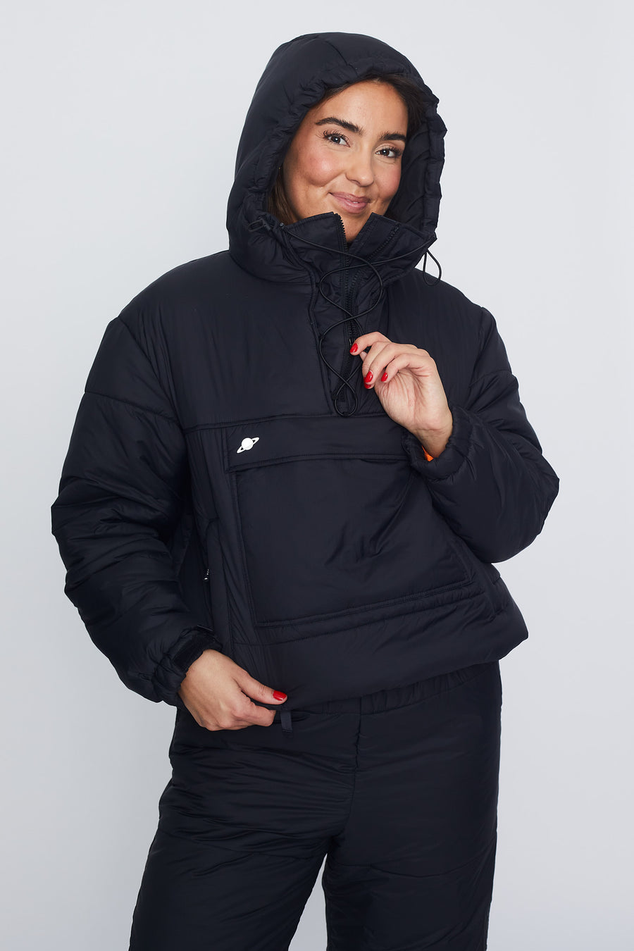 Size: M - 178 CM