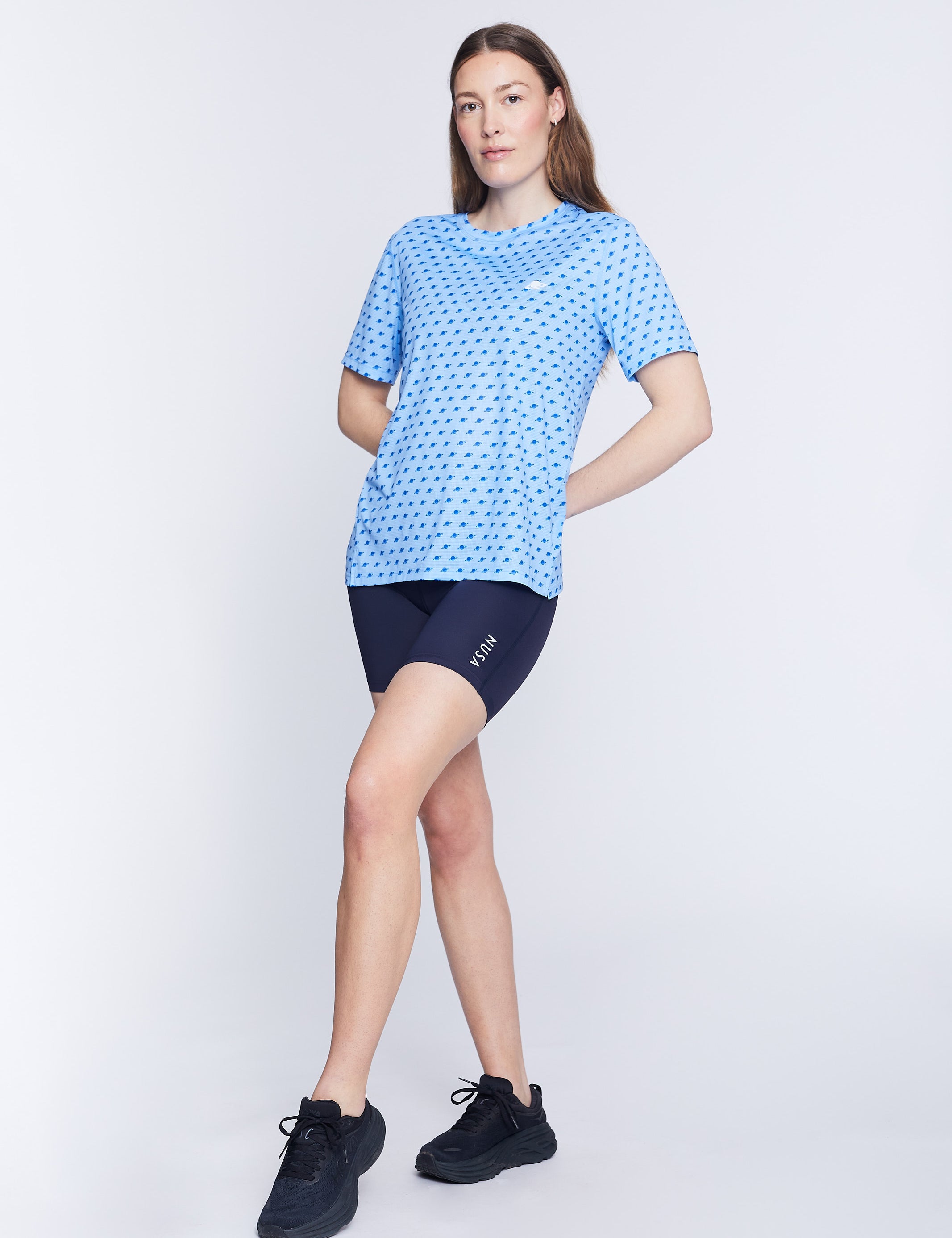 Size: S - 173CM