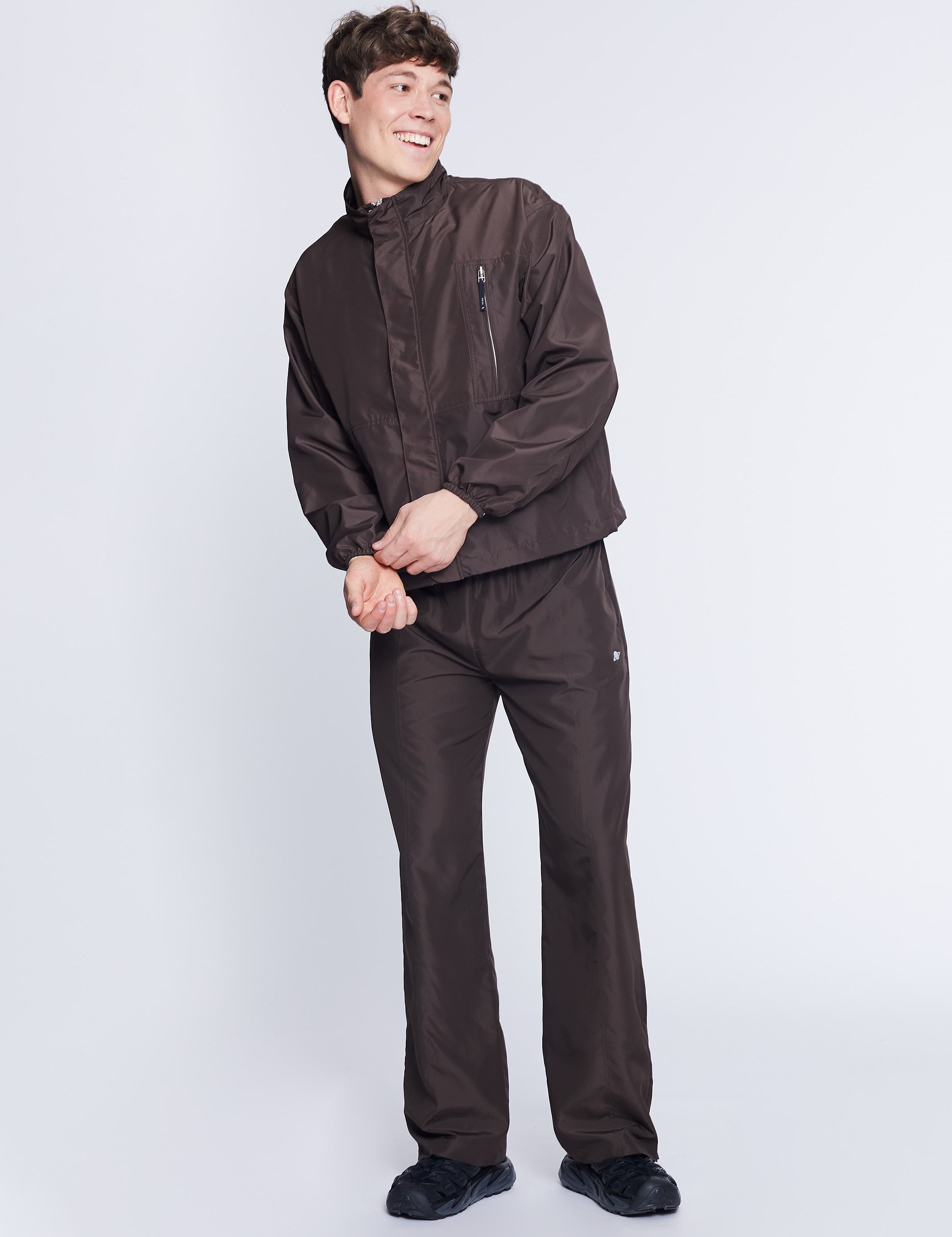 Size: M - 189CM