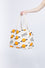 GYM BAG ORANGE GRADIENT PLANETS