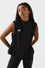 RUNNERS1 WAISTCOAT