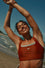FITNESS1 SHAPE SPORTS BRA